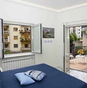 Ambra Sorrento Suites Short Rent photos Exterior