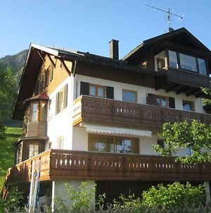 Haus Alpenblick photos Exterior
