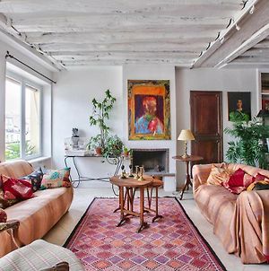 Superb Apartment For 4 Saint-Paul / Le Marais By Weekome photos Exterior