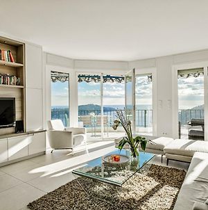 Luxurious Penthouse With Panoramic View photos Exterior