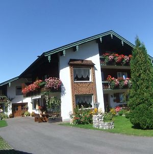 Haus Bergschmied photos Exterior