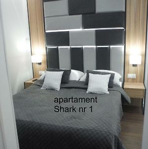 Apartamenty Shark photos Exterior
