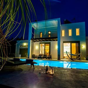 Filerimos Oasis Luxury Villa photos Exterior