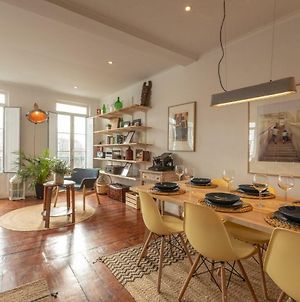 Fantastic Family Apartment In Estrela photos Exterior