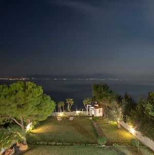 The Castle Panoramic Luxury Villa Evia photos Exterior