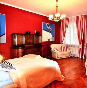 Fine Art Luxury Stay In The Old Town Absolute Center photos Exterior
