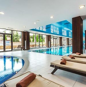 Luxury Studio In Hotel Perun Lodge Spa photos Exterior