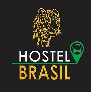 Hostel Brasil Cwb photos Exterior