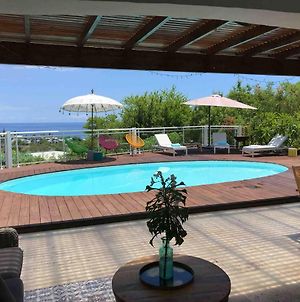 Villa D'Armagnac Avec Piscine Et Vue Ocean photos Exterior