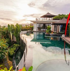 Forever Bali Villas photos Exterior