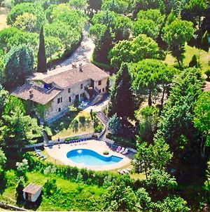 La Panoramica Gubbio - Maison De Charme - Casette E Appartamenti Self Catering Per Vacanze Meravigliose! photos Exterior