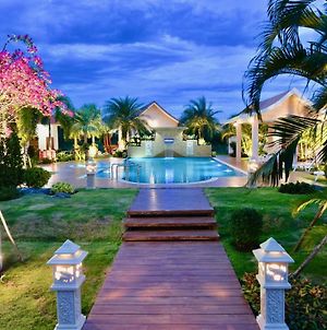 Chang Noi Resort Pranburi Barrierefrei photos Exterior