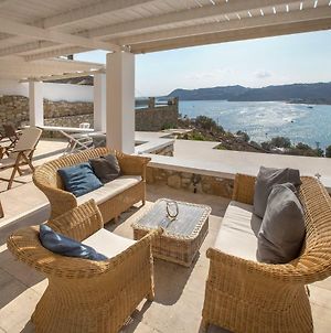 Mykonian Suite With Magnificent Views By Ghh photos Exterior