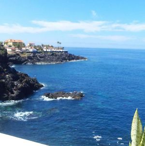 Maravilloso Apartamento En Playa De La Arena. Tenerife photos Exterior