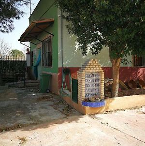 Casa Rural El Tejar photos Exterior