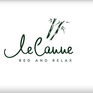 Le Canne Bed And Relax photos Exterior