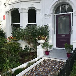 Victorian Apartment 5 Mins From The Sea photos Exterior