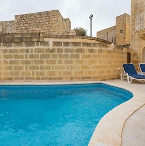 Entire Villa - Gemini Farmhouse, Nadur Gozo photos Exterior