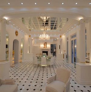 White House Cannes - Luxury Villa Rental photos Exterior