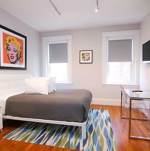 A Stylish Stay W/ A Queen Bed, Heated Floors.. #25 photos Exterior