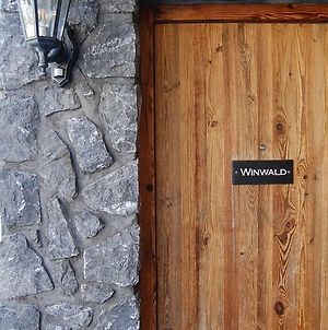 Winwald - Arlberg Chalets photos Exterior