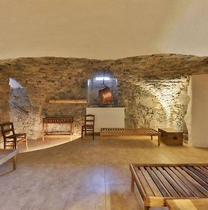 Locations Des 3 Sommets Avec Sauna En Alsace photos Exterior