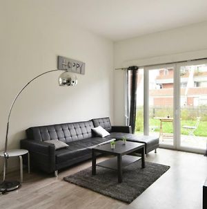 Spacious 3-Rooms With Garden Close To Lille photos Exterior