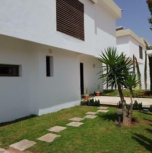 Villa Avec Piscine Agadir photos Exterior