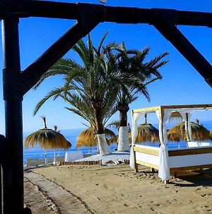 Puerto Banus Relaxing Apartment, Wifi&Pools&Beach photos Exterior