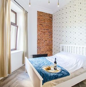 Smart Rental Management Aleksandr Hercen Apartment photos Exterior