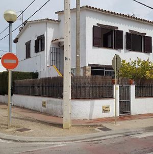 Casa Con Barbacoa, Piscina, Chill Out photos Exterior