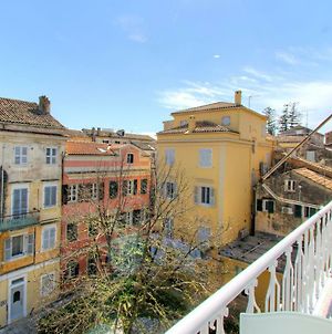 Corfu Town West Apartment photos Exterior