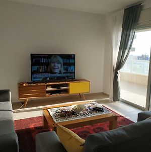 עכו דירה חדשה ליד הים- Akko-Brand New Apartment photos Exterior