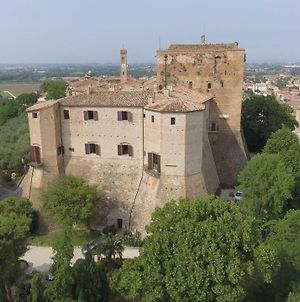 Castello Di Santarcangelo - Rocca Malatestiana photos Exterior