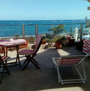 Apartamento Con Encanto En La Playa Frente Al Mar "Posada Rent House" photos Exterior