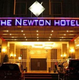 The Newton Hotel photos Exterior