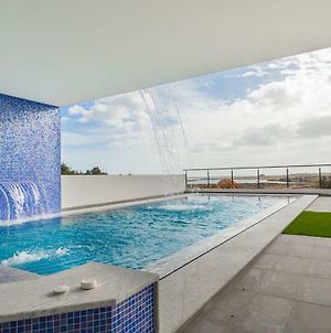 Villa Ria Alvor- Swimming Pool & Jacuzzi photos Exterior