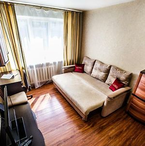 Apartamenty Na Suvorova, 15 photos Exterior