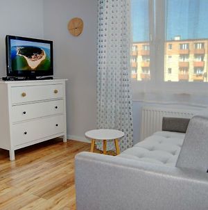 Helapartamenty - Apartament Baltyk III photos Exterior