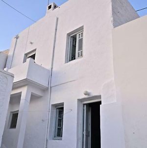 Stunning Town-House In Chora, Serifos photos Exterior