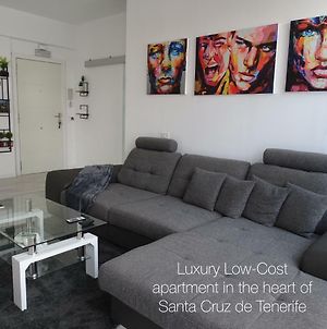 Santa Cruz Luxury Low-Cost Apartment With Terrace & Views photos Exterior