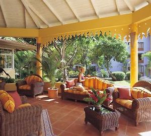 Dorado Club Resort photos Exterior