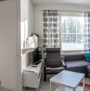 Yllasstar Apartments photos Exterior