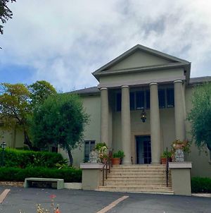 Historic Mansion In Montecito photos Exterior
