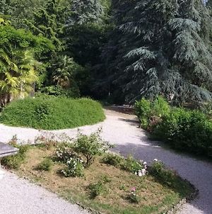 Casa Sul Parco Di Villa Rubini photos Exterior