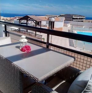 Apartamento Reload Fuerteventura Con Vistas Al Mar photos Exterior