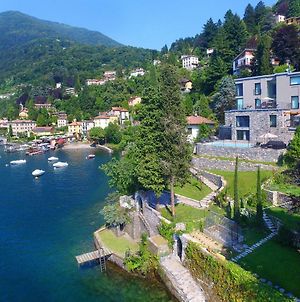 Luxury Villa On The First Line Of Lake Como photos Exterior
