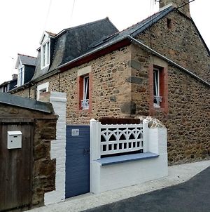 La Petite Maison Du Portrieux photos Exterior