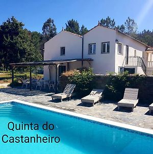 Quinta Do Castanheiro photos Exterior