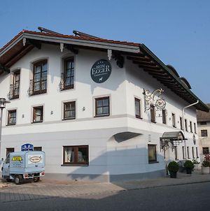 Deva Hotel Beim Egger photos Exterior